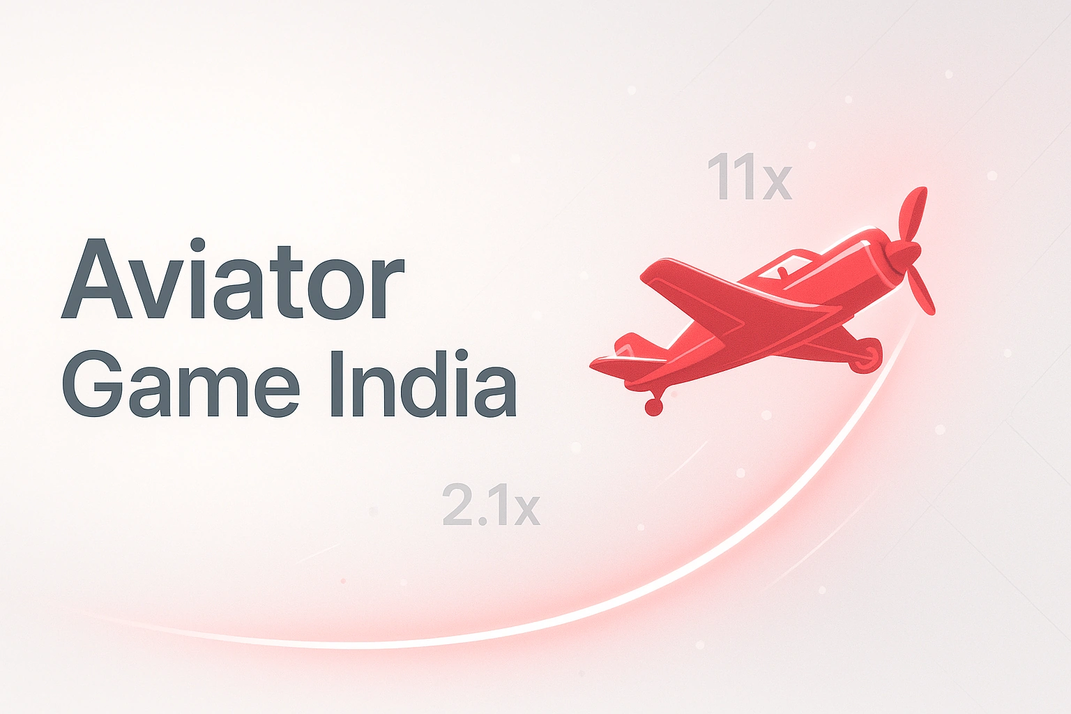 Aviator Game: India’s Favorite High-Speed Crash Game